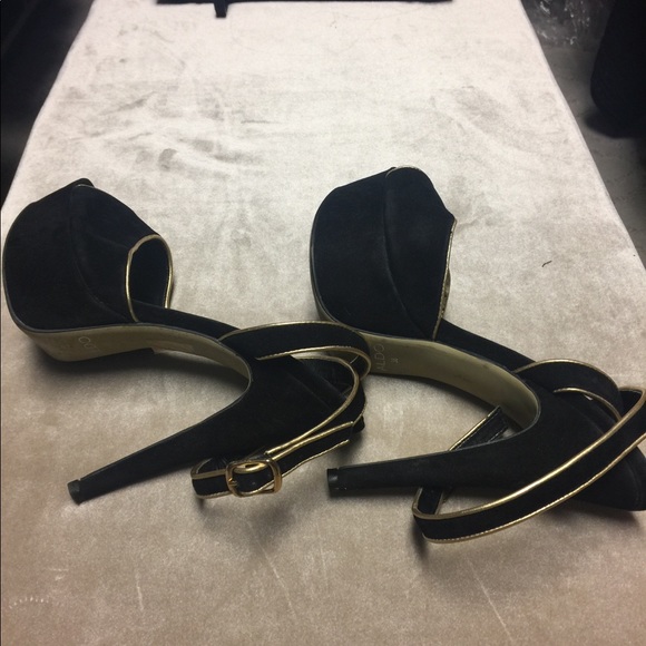 ALDO PUMPS - Picture 3 of 3